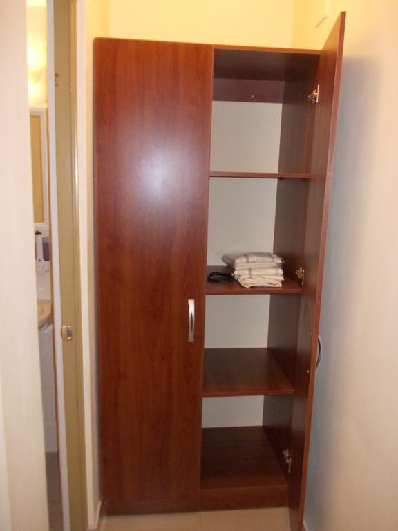 Hotel Esmeralda Vallenar Ruang foto